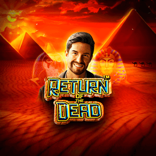 Return of the Dead game cover