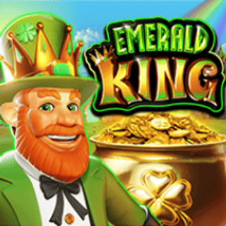 Emerald King game cover