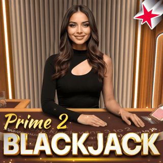 Prime Blackjack 2