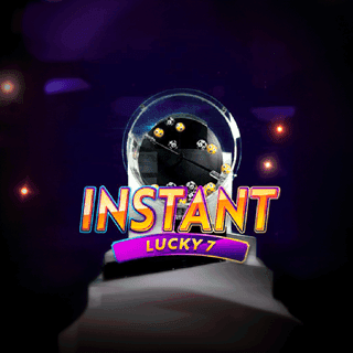 Instant Lucky 7 game cover