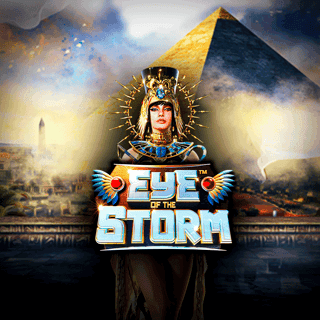 Eye of the Storm game cover