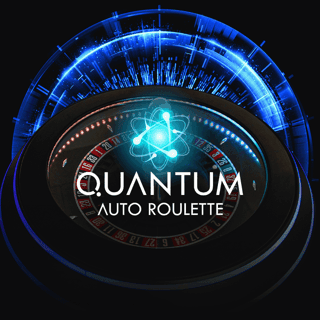 Quantum Auto Roulette game cover