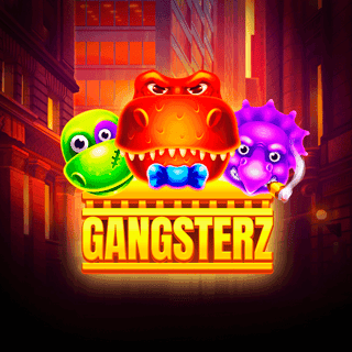Gangsterz game cover