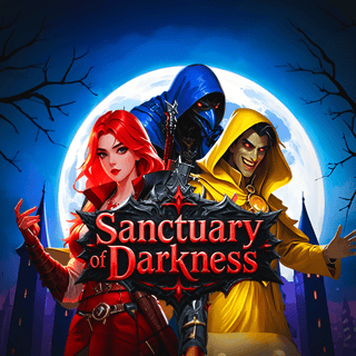 Sanctuary of Darkness