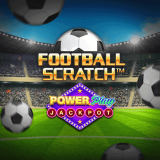Football Scratch PP game cover