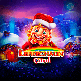 Leprechaun Carol game cover