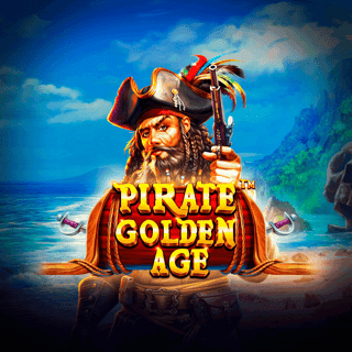 Pirate Golden Age game cover